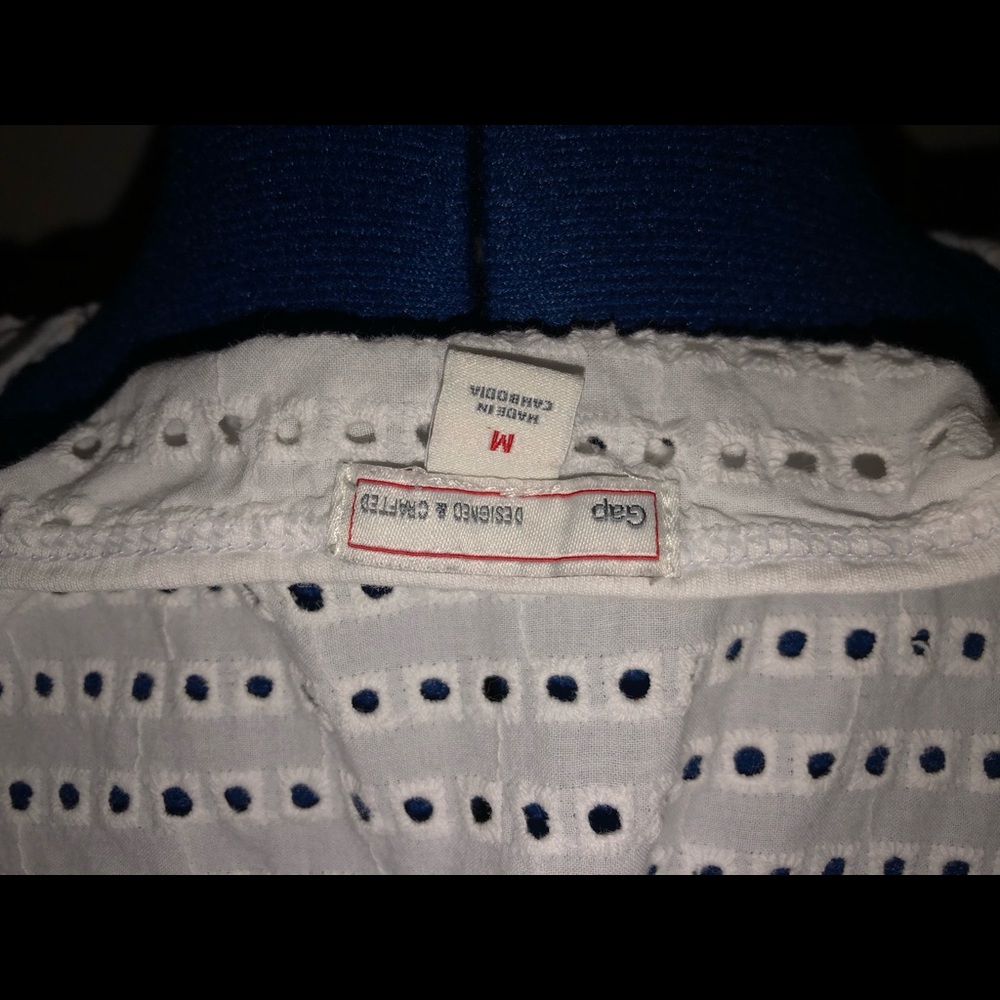 Gap Tanktop - Picture 7 of 7